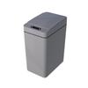 Smart Sensor Narrow Trash Can for Bathroom and Toilet