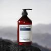 Nad Revitalizing Lavender Musk Body Wash 1L