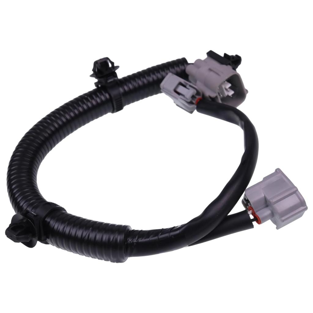 82219-0C010 82219-35020 Detonation Sensor Electical Connector Compatible with 4Runner 2003-2015 FJ Cruiser 2007-2014 Tacoma 2005-2011 Tundra