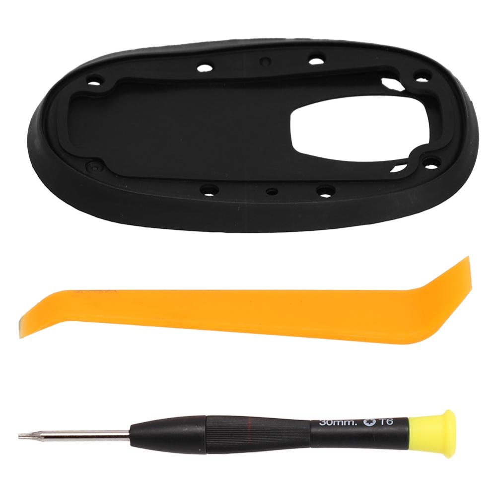 1 Sada Gumový těsnicí kroužek základny antény Pro BMW Mini Pro Cooper R55 R56 2007-14