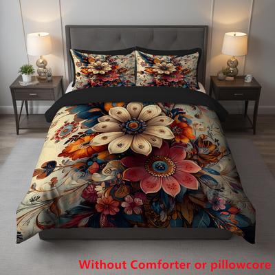 Yatak Takımı – Nevresim Takımları