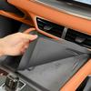 For BYD Sealion 7 2024-2026 Wireless Charging Panel Silicone Mat Dustproof Waterproof Car Interior Accessories