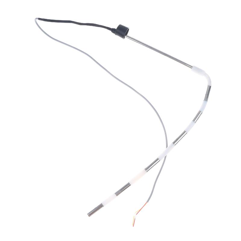 Silicon Water Level And Temperature Sensor 2/4-Core With Anti-backflow For SR501 SR201 Solar Water Heater Controller