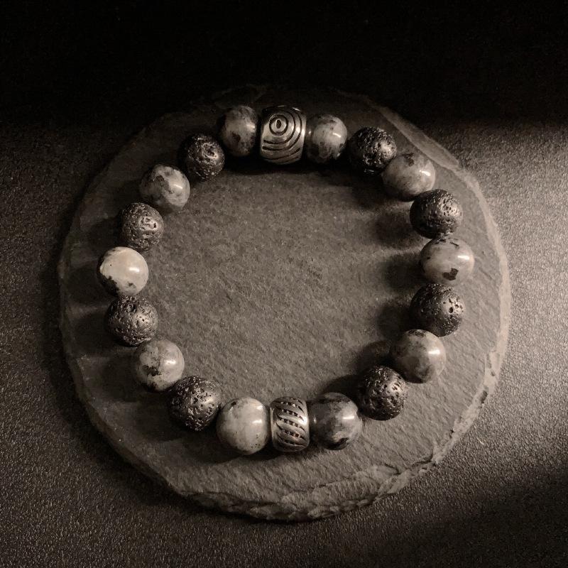 JYL TS Bracelet  Eye Bamboo Style Brings Insight & Growth glitter виндзор загар