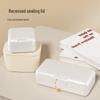 Jingdong Jingzao Portable Weekly Pill Organizer