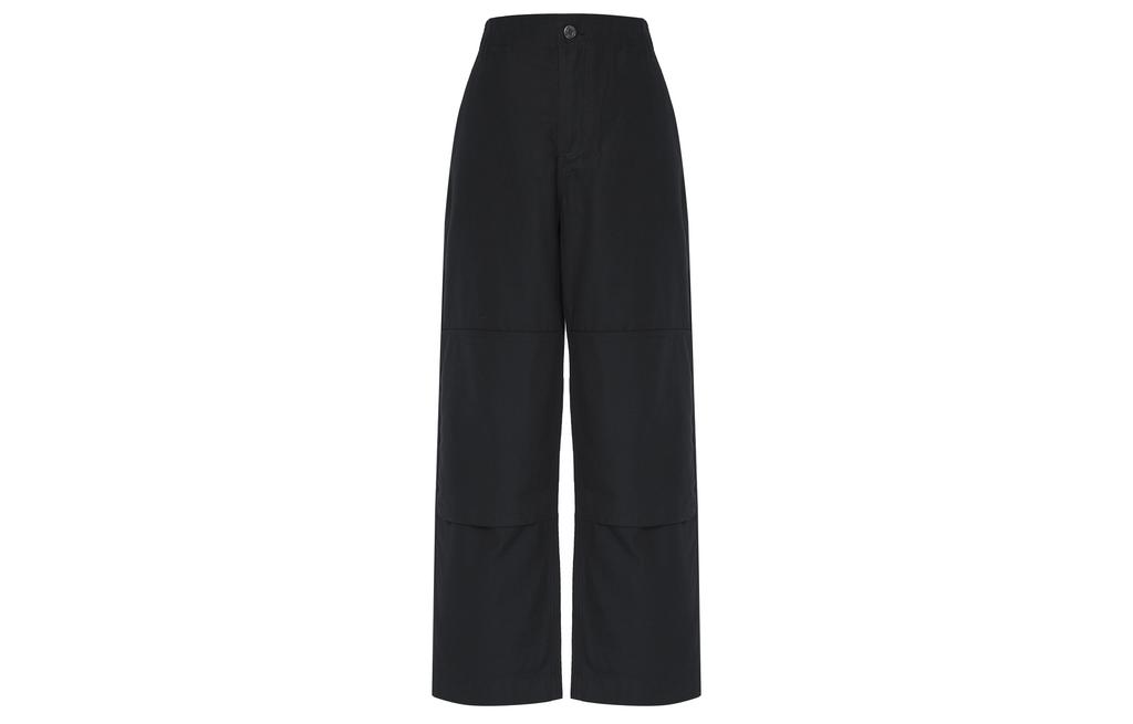 Nike SB Casual Pants Unisex Black FV7350-010