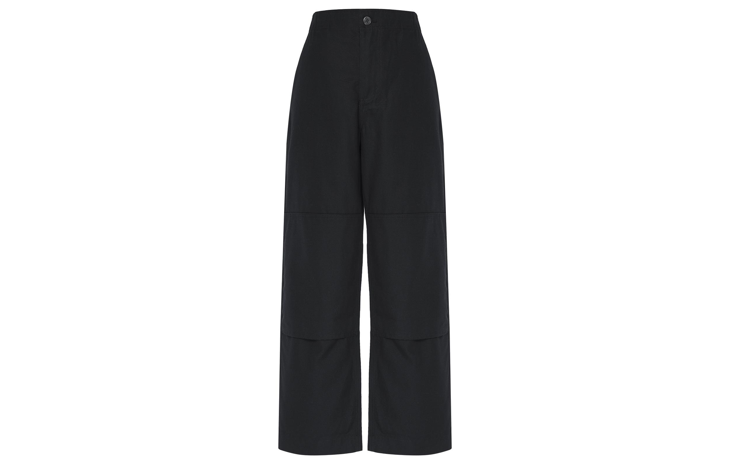 Nike SB Casual Pants Unisex Black FV7350-010 M