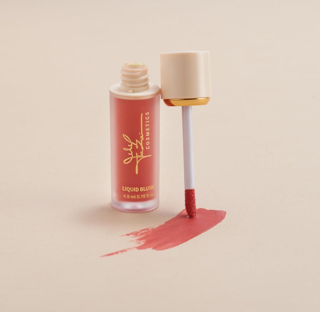 The Zuri Liquid Blush (Babe)