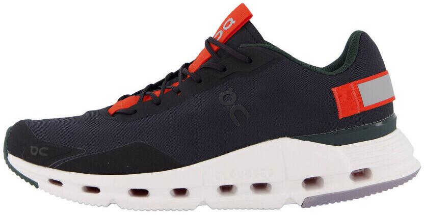 Кроссовки On Cloudnova Form