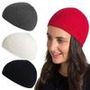 Casual Beanies Cap Solid Color Skull Hat New Kufi Cap  Men