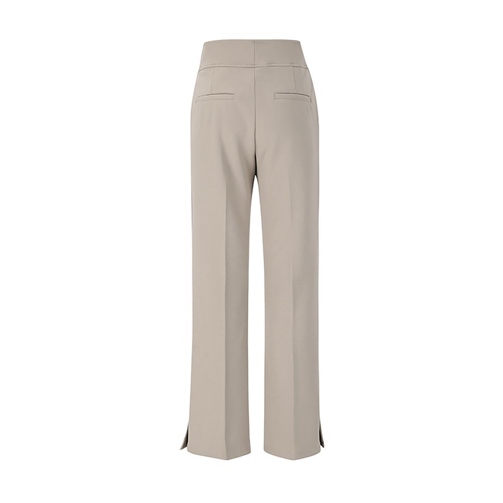 SOUP Basic Semi-Banding Pants (Oz3Lpt2)