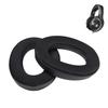 YAYINCC 1 Pair Replacement Foam Ice gel /lambskin Ear Pads Pillow Cushion Cover For Sennheiser HD598 HD599 PC350 Headphone