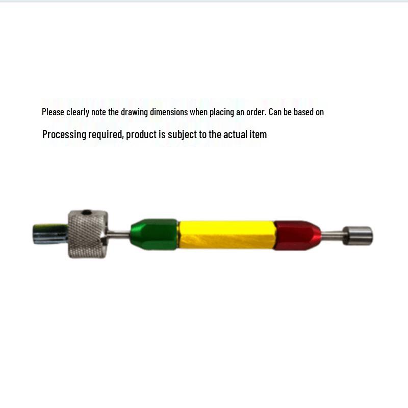 Kailu Depth Thread Plug Gauge