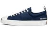 Jack Purcell Todd Snyder X Jack Purcell 'Obsidian' 171844C
