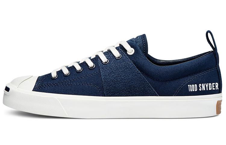 Jack Purcell Todd Snyder x Jack Purcell Converse  Obsidian  171844C 35