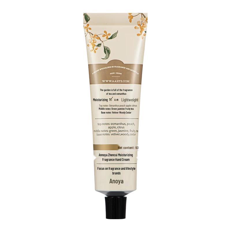 AARYE Moisturizing Hand Cream
