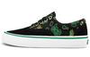 Era Shake Junt X Era Pro 'Black Green' VN0A347L0V4