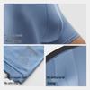 Bananain 301P Men's Modal Boxer Briefs 5-Pack