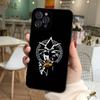 Anime Yu-Gi-Oh! Phone Case For Iphone 17 Air 16 15 14 13 12 11 Pro Max 16 15 14 Plus TPU Soft Case