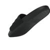 Sports Sandals Adilette Comfort Sandals NJS62 Core Black cm [Adidas] Black/Core Black/Core (ID3406) 24.5