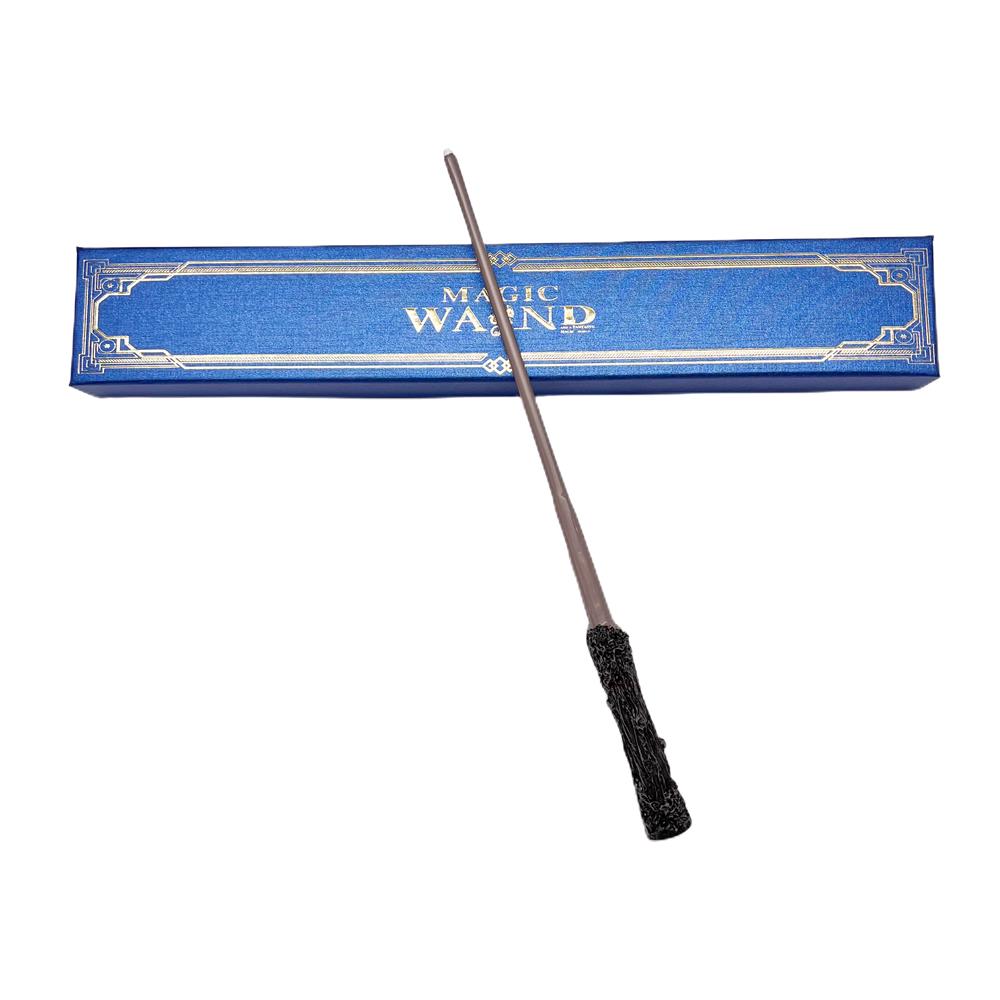 Superior-Grade Anime-Entertainment Superior-Grade Cosplay Show Superior-Grade Glow First-Class Wand First-Class With Premium-Quality Box Top-Grade