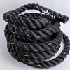 WEZHO Battle Rope for Strength Training