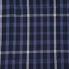 Daks 26ss Cotton100 Medium Check Regular Fit Casual Shirt Dmp1shcl142n1