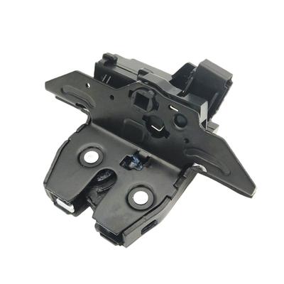 Auto Trunk Lock Latch Mechanism Replacement for Vauxhall Astra J and Zafira C OEM 13585478 13587640 Vehicle Part