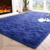 Fluffy Rugs for Bedroom Fuzzy Area Rugs for Living Room Soft Kids Carpet Non Slip Rugs for Hardwood Floors Room Decor