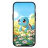 Cover for iPhone 16 15 Xiaomi Redmi Note 14 13 12 11 Pro Max X 8 9 16e Samsung Galaxy S25 S24 S23 Moto OPPO Huawei Pikachu Bulbasaur Casing Phone Case