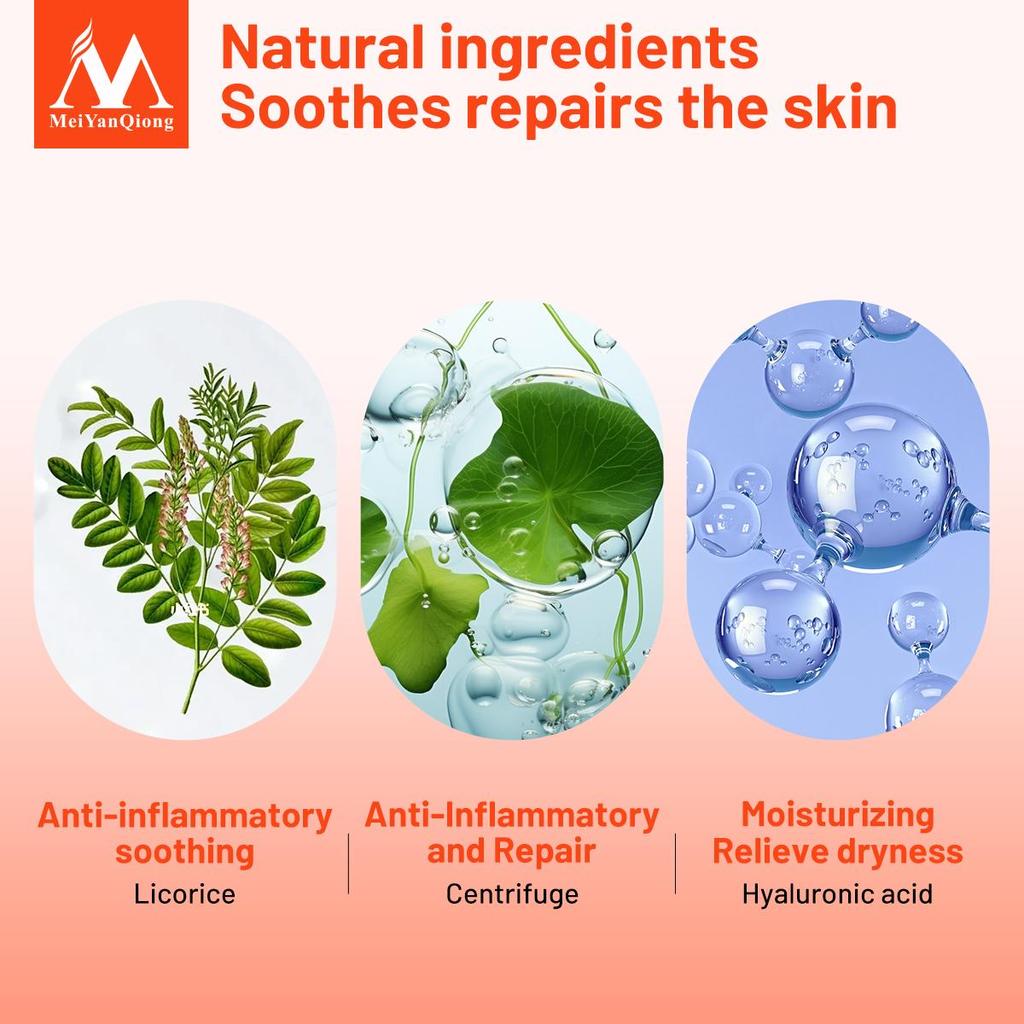 Centella Asiatica – sérum pour le visage, Essence anti-acné, liquide, hydratant, Anti-rides, rétrécissement des pores, huile de contrôle, blanchit la peau