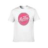 McFly Hoverboards TShirt t shirts for man slim fit t shirt men 100 cotton luxury brand TShirt