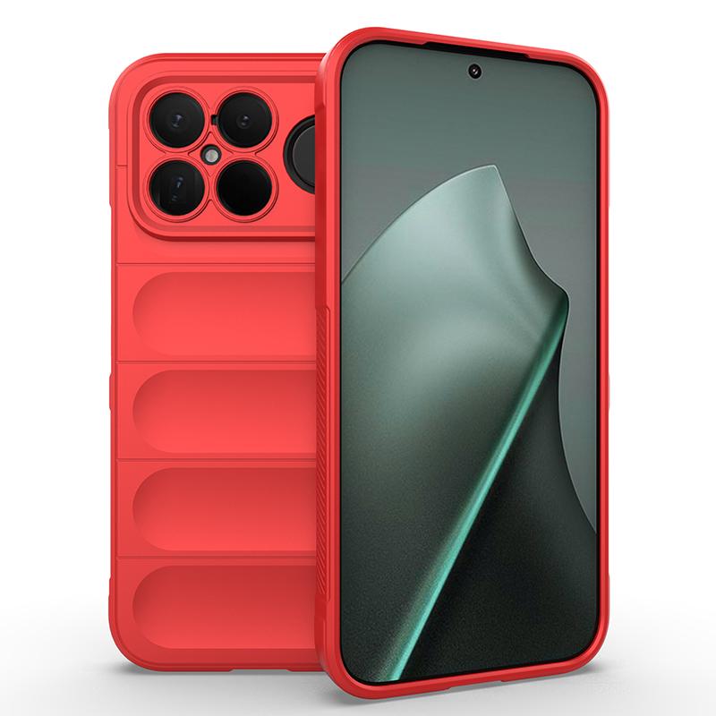 Soft Silicone Case for Xiaomi Redmi K90 Pro Max Shockproof Anti-slip Protective Back Case Cover Redmi K90 Phone Fundas Redmi K80