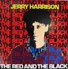 LP Record JERRY HARRISON - Red And The Black SRK3631 SIRE 1981 US Rock Used