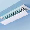 Adjustable Air Deflector Retractable Air Conditioner Wind Outlet Baffle Quick And Easy Installation Retractable