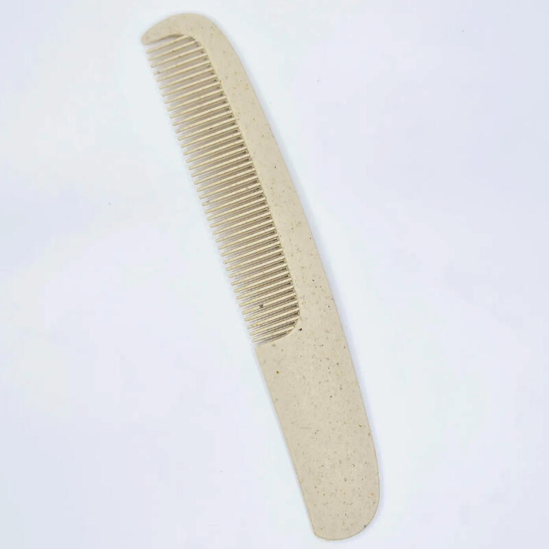 Tragbarer Einweg-Hotel-Haarbürstenkamm