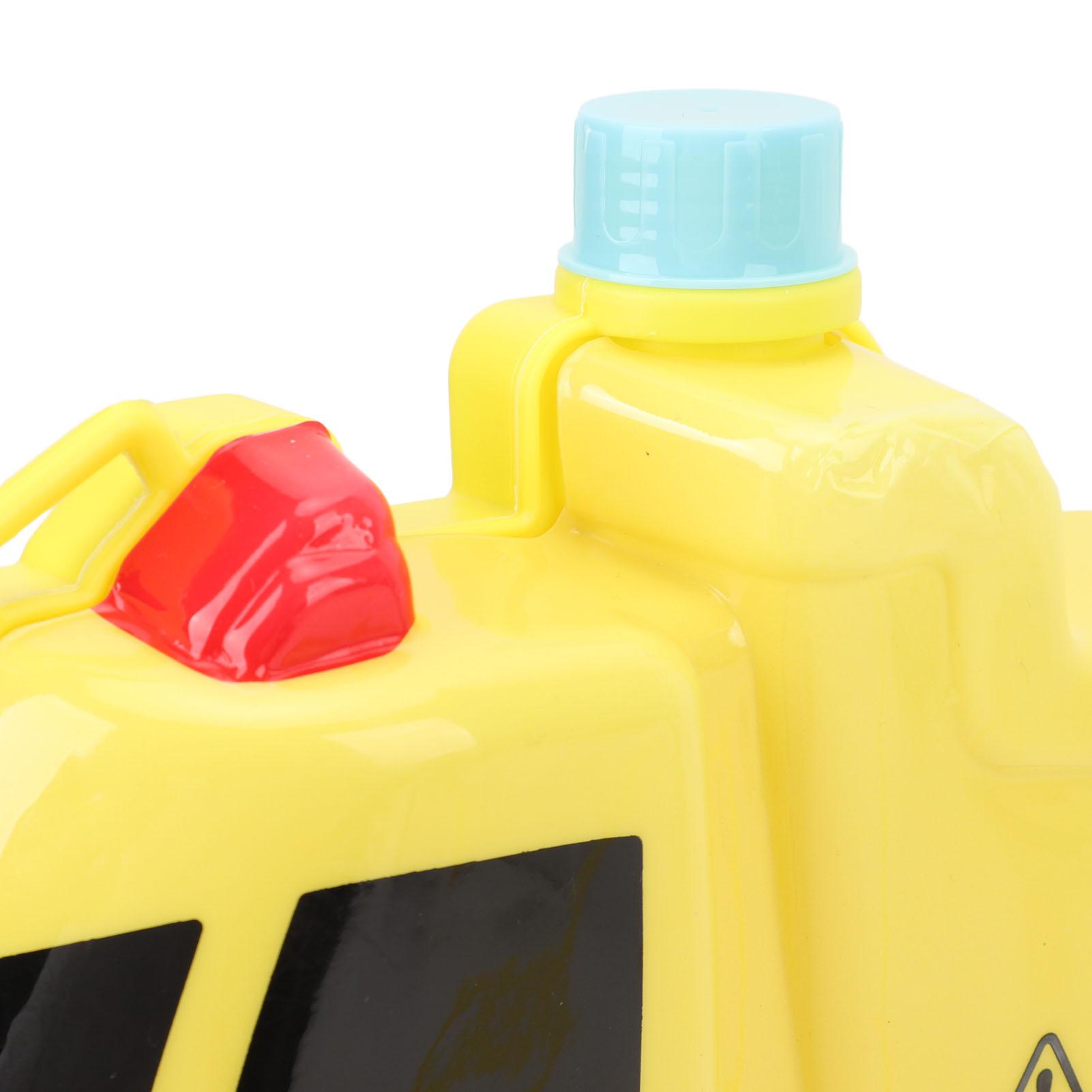 

2300 мл детский рюкзак для стрельбы из воды игрушка для стрельбы из воды большая емкость выдвижная для стрельбы из воды