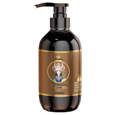 Yucaotang Anti-Haarausfall & Haarwachstum Shampoo