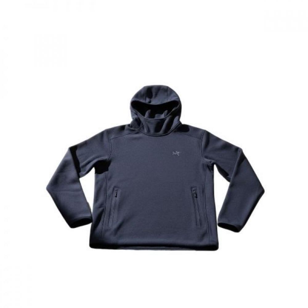 

Arcteryx Kyanite Pullover Hoody Men Atpfm08444bsr BLACK SAPPHIRE/S (around 90)