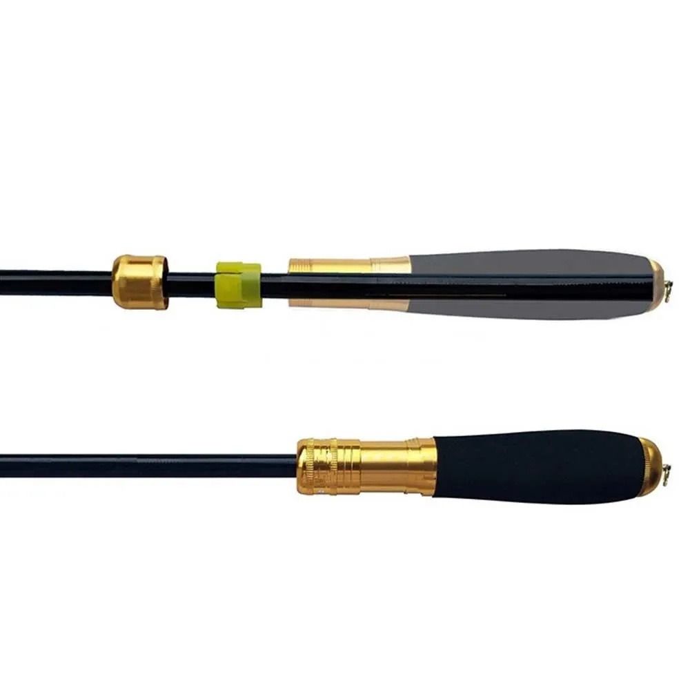 Lightweight Fishing Rod Handle Grip Non-slip Rod Change Handle Grip   for Fishing Pole/Hand Pole