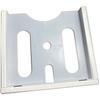 A4 Size Electrical Cabinet File Folder Orange Gray ABS Control Cabinet Document Holder Rittal Cabinet A4 File Clip