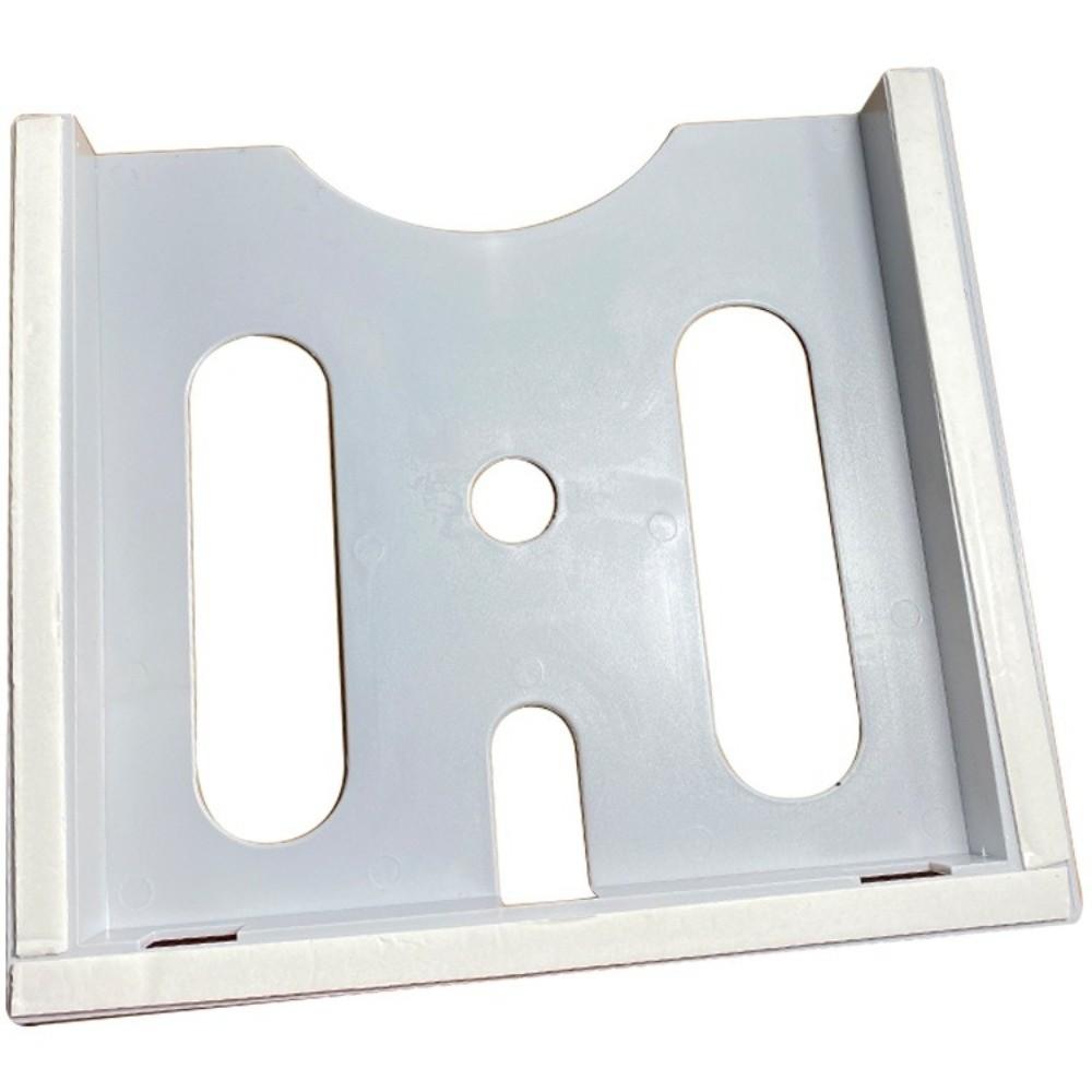 A4 Size Electrical Cabinet File Folder Orange Gray ABS Control Cabinet Document Holder Rittal Cabinet A4 File Clip