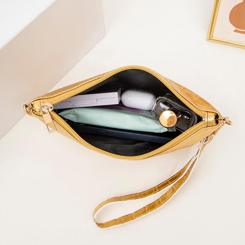 All Purpose Daily Carry Shoulder Bag