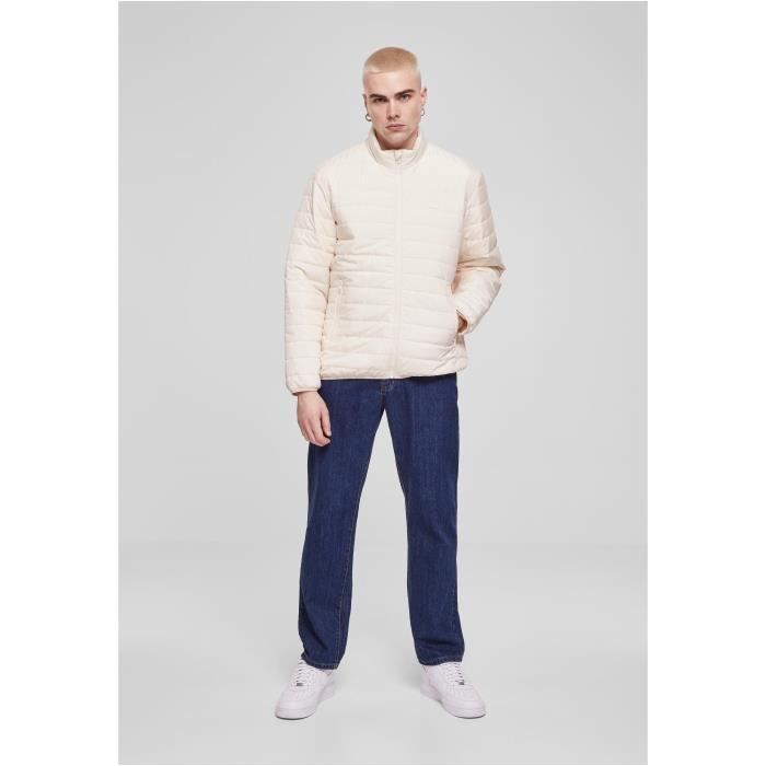 Urban Classics Lightweight Down Jacket