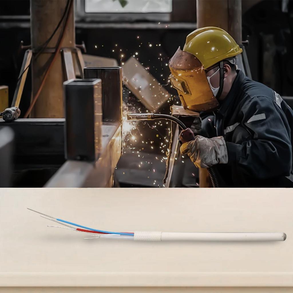 50W Lötstationselement Keramikheizelement Für 936A 952A 952B 952D 968 968D