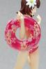 THE Haruka Amami scale PVC painted finished IDOLM@STER (1/10 product)