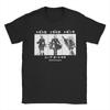 Nier Automata Anime T Shirts for Unisex Pure Cotton Hipster TShirts Round Neck  Tees Short Sleeve Tops Printed