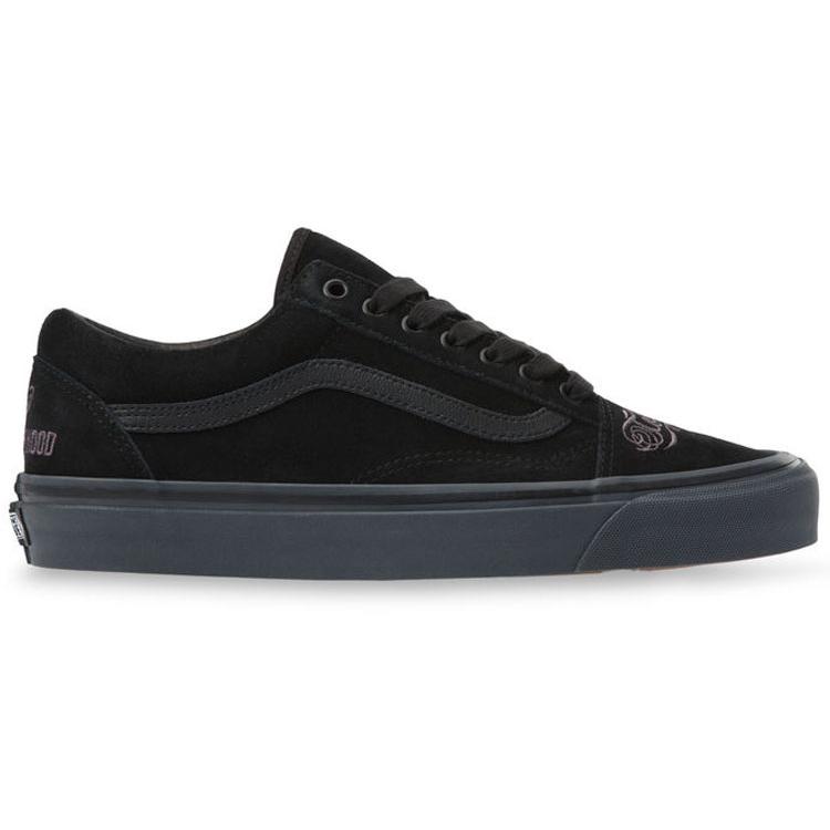 Old Skool Neighborhood x Mister Cartoon x Old Skool Vans 36 Dx 'Tokio Los Angeles' VN0A38G200G