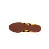 Onitsuka Tiger Track Trainer Lemon Abrasion Resistant Low top Casual Shoes Unisex Yellow Black 1183C287-100(Team368-)