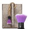 Neroda Body Makeup Flower Brush Set